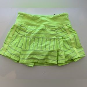 Lululemon Skirt